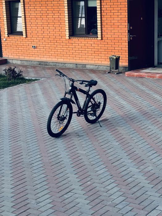 Велосипед cruzer