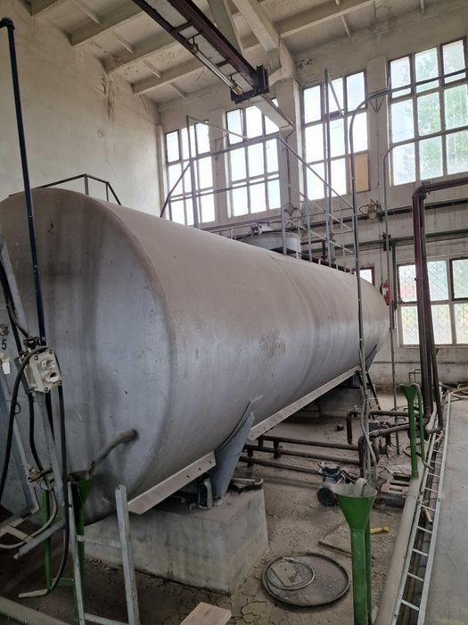 Rezervor metal 26000 si 24000