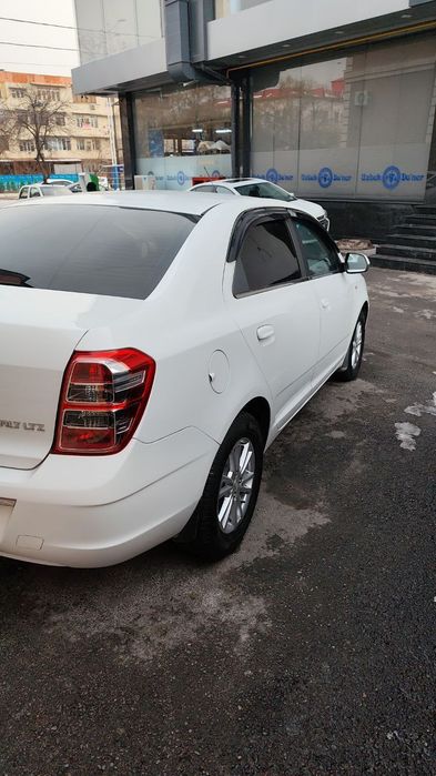 Коблт Афтомат 2015 йил.