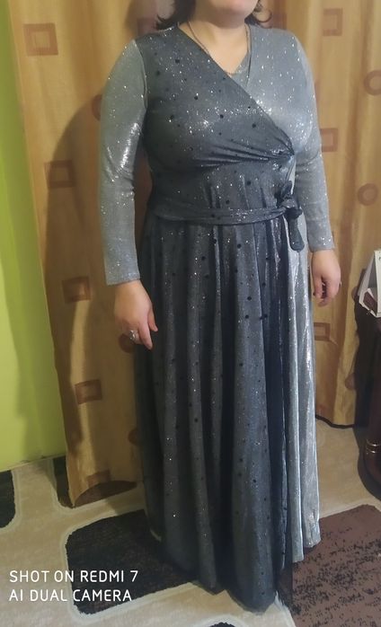 Продам платье вечернее