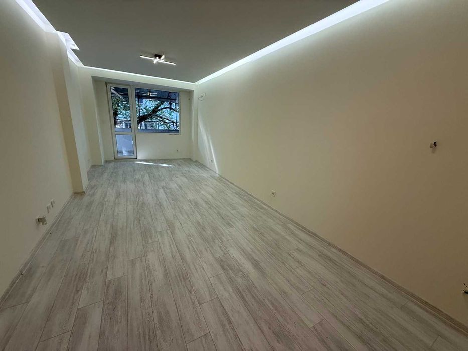 Двустаен апартамент ДО КЛЮЧ - кв. Христо Смирненски