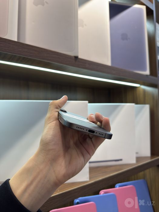iphone 17 naxtka va nasiya savdoga