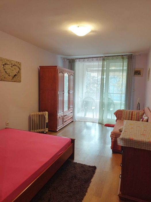 Дава се под наем Двустаен апартамент в Варна, Погреби - 73 кв.м за 510 € - Снимка #7