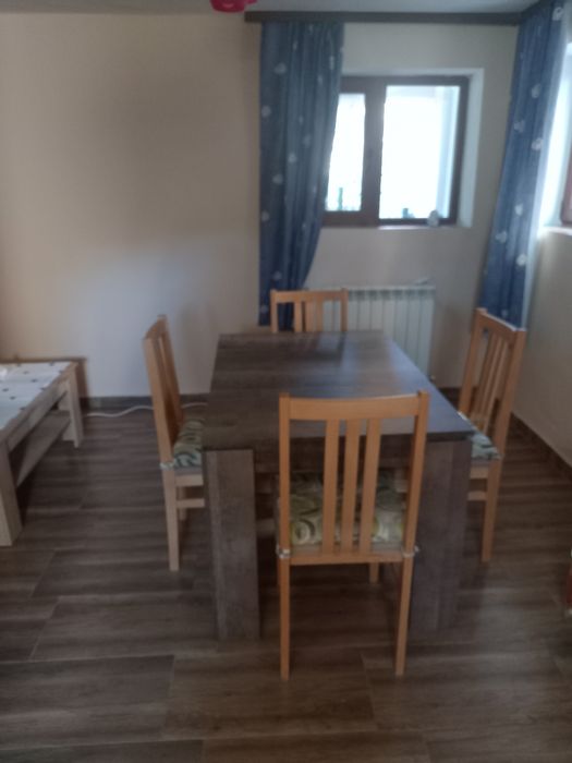 Дава се под наем Етаж от къща в Велинград - 83 кв.м за 350 € - Снимка #12