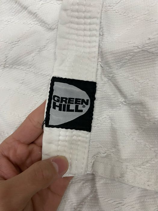 Кимоно для дзюдо