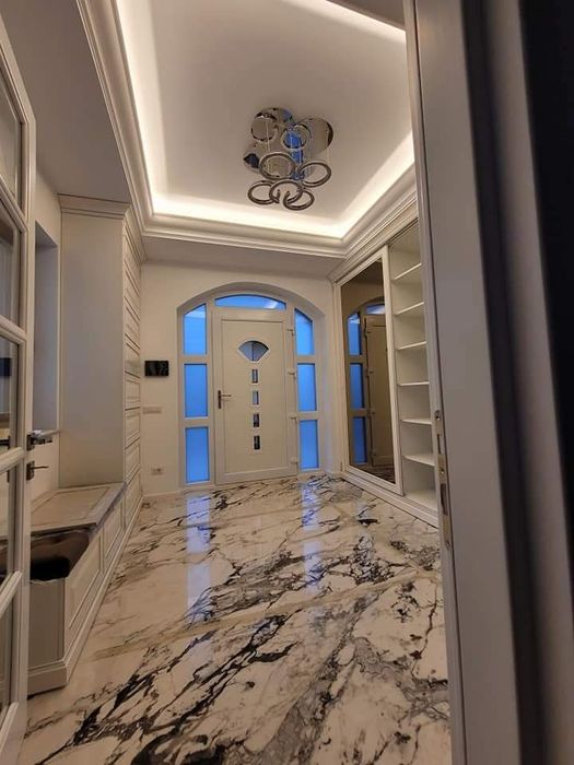 Executam lucrări! Interioare și exterioare!