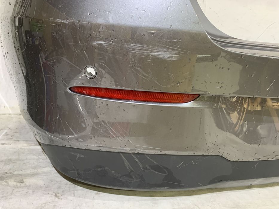 Bara spate Mercedes CLA, 2019, 2020, 2021, 2022, cod origine OE A1188855002.