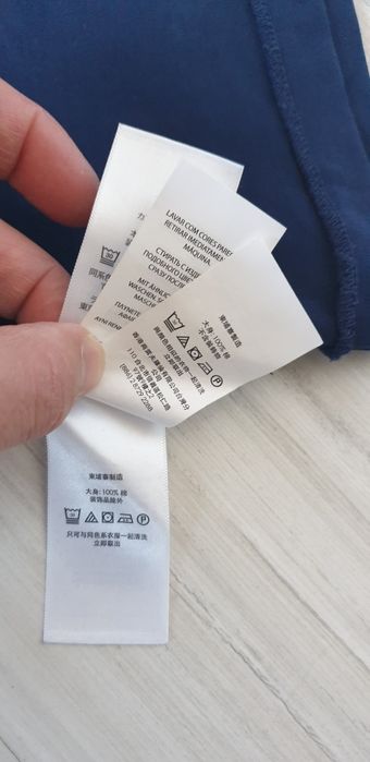 POLO Ralph Lauren Pima Soft Touch  XL НОВО ОРИГИНАЛ Мъжко Памучно Поло