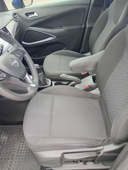 Opel Crossland de vânzare