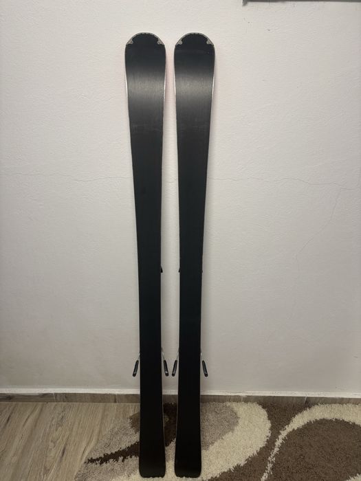 Schiuri Fischer 164cm