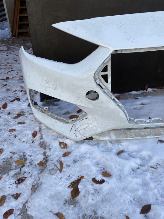 Продам бампер Hyundai Accent 2019 года.