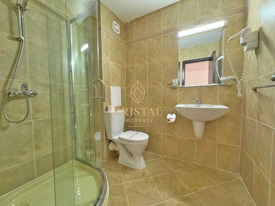 Продава се Двустаен апартамент в Свети Влас - 90 кв.м за 1367 €/кв.м - Снимка #9