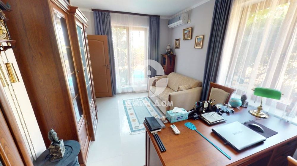 Продава се Къща в с. Кошарица, Област Бургас - 264 кв.м за 1459 €/кв.м - Снимка #5