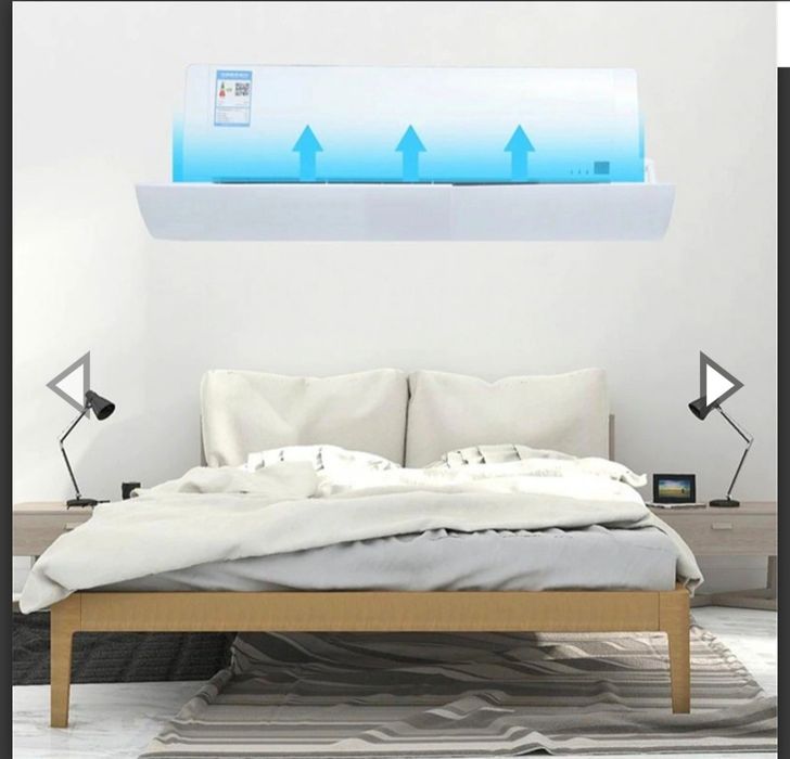 Дефлектор за климатик