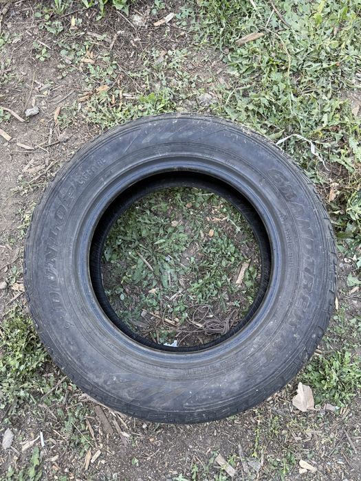 Летняя резина 215/65/15