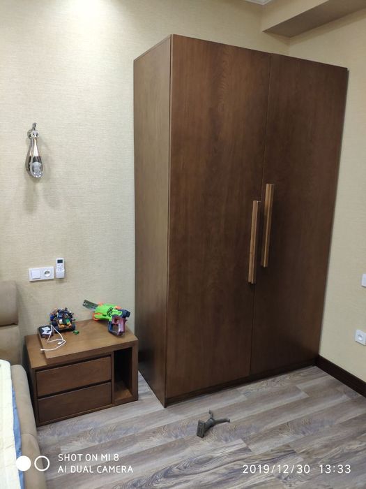 Изготовление мебели под заказ