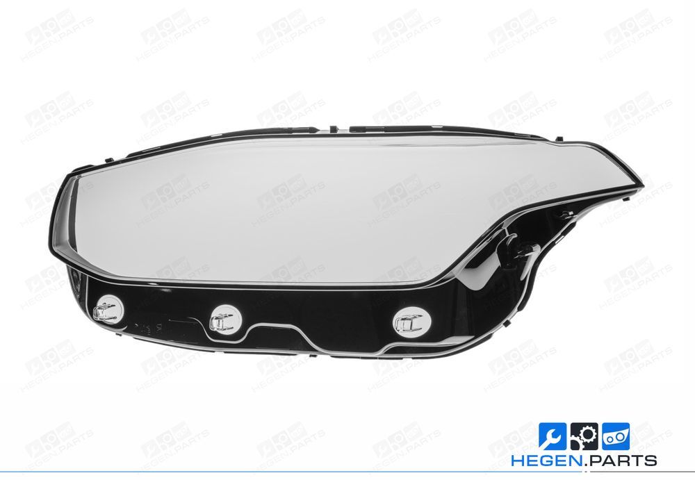 Стъкла за фарове Volvo XC90 2 ген капак капаци стъкло фар Волво ХЦ90