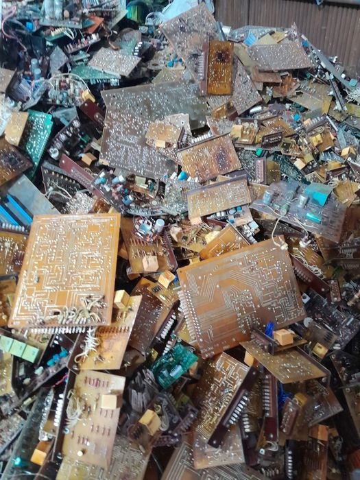 Покупка радиодетали