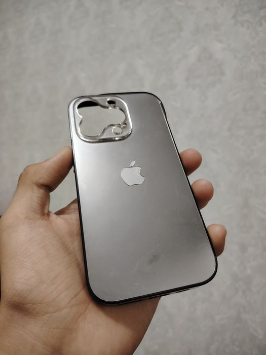 Iphone 14 pro чехолы