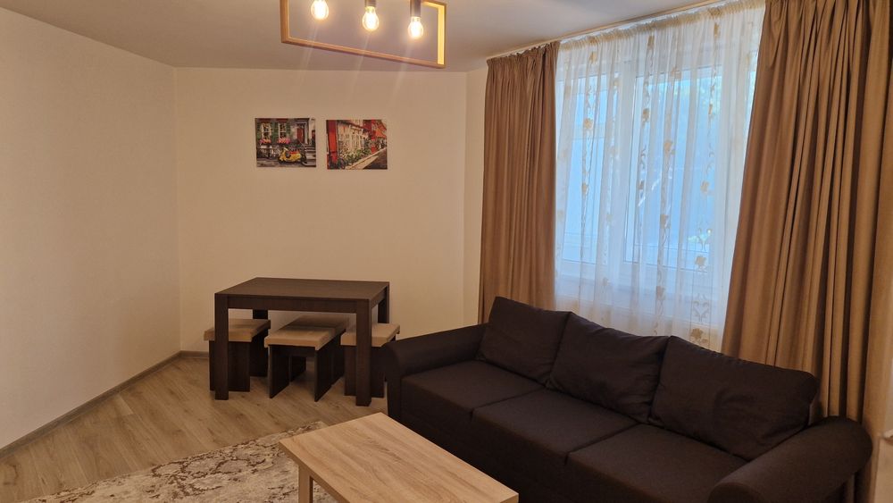 Închiriere 2 camere