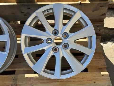 5х114.3 Джанти 17 Мазда Хонда 5x114.3 Kia Hyundai Mazda Suzuki Honda