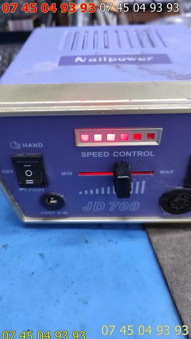 freza polisat polizat perfect functionala 10w si 12w