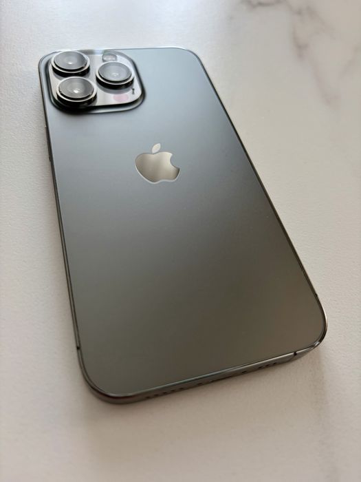 IPhone 13 Pro 256GB | Graphite | Neverlocked | Stare Excelentă