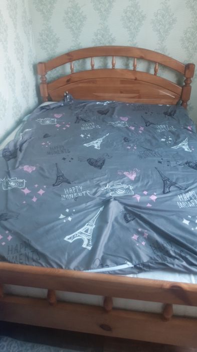 Кроват 2 местный