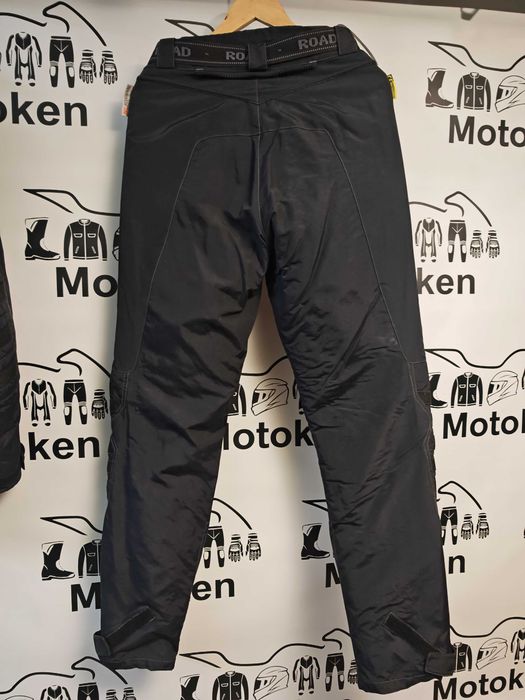 Costum moto textil Polo dama marime M/L