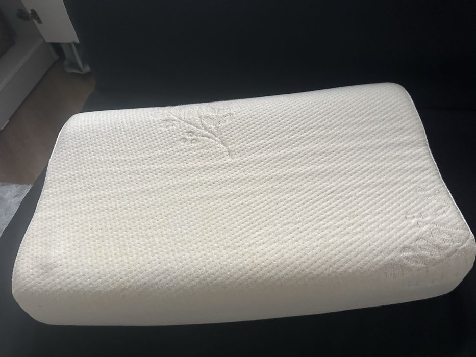 Подушка натуральный латекс
