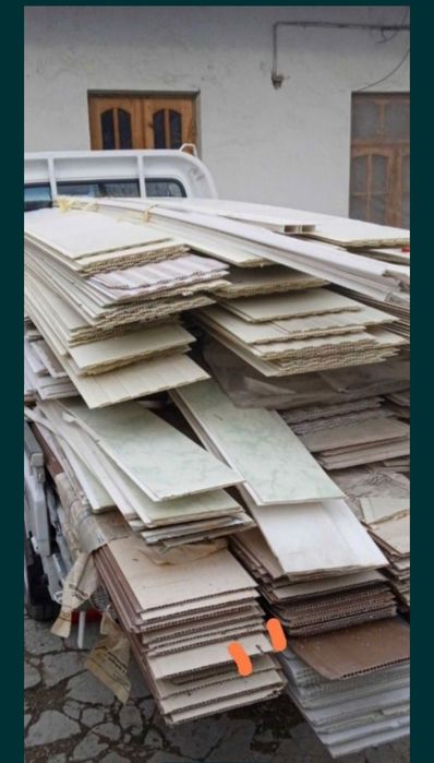 Alkafon VA plastik olamiz