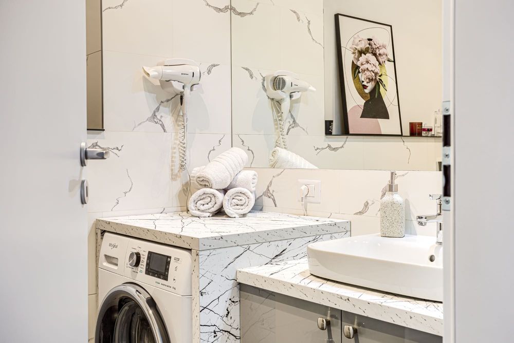 ARI Apartament regim hotelier