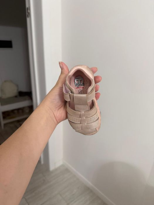 Сандали детские для девочки