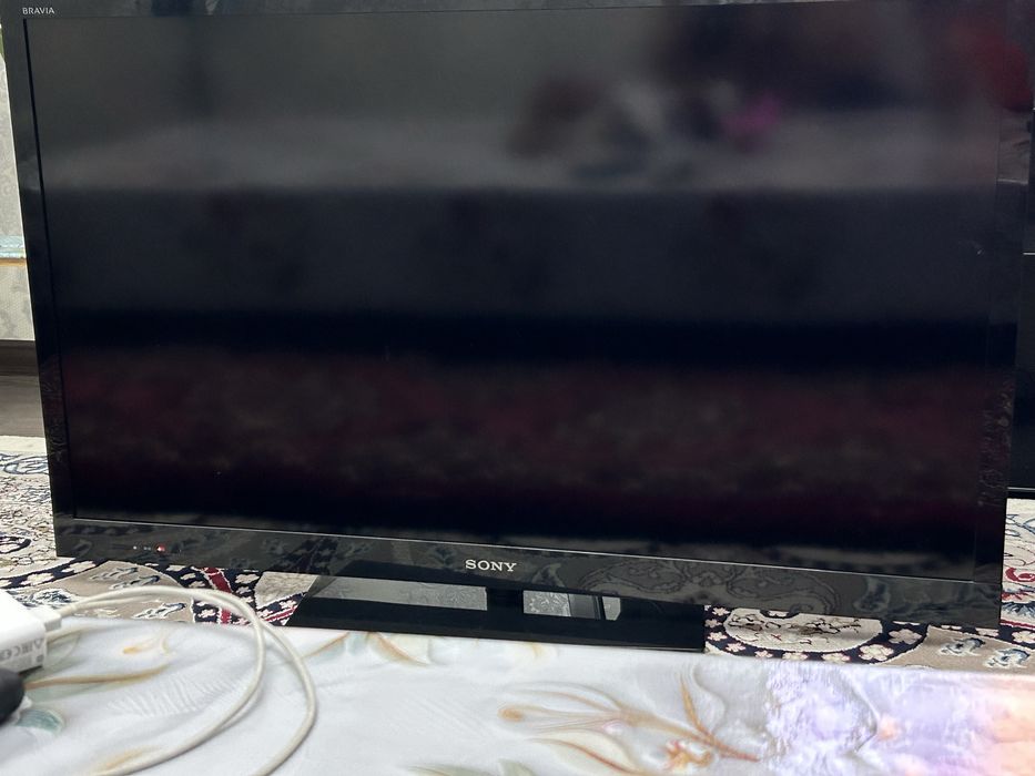 Телевизор Sony KDL-46EX720