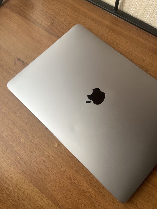 Macbook air m1 Space Grey