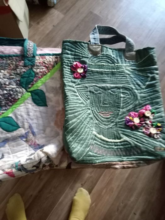 Продам изделия ручной работы