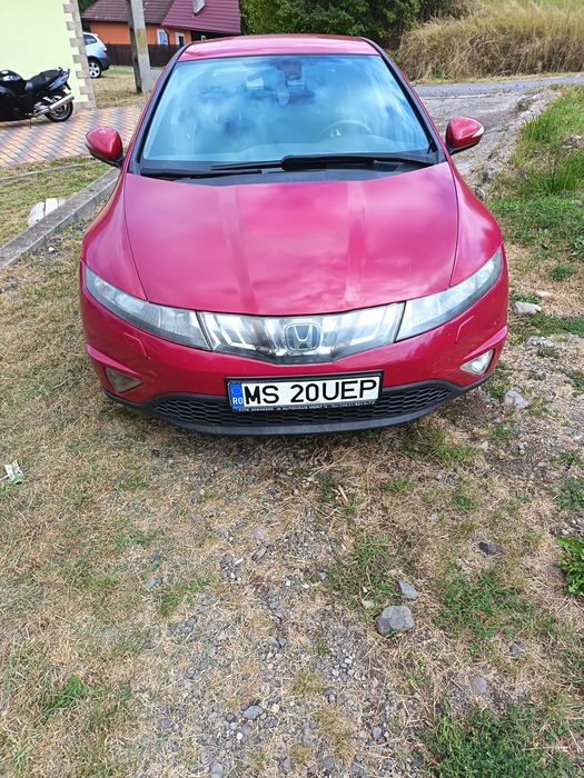 Honda Civic 2007