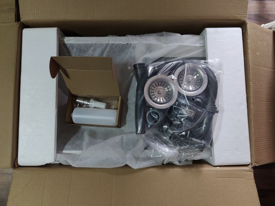 Vand ghiuveta nu grohe