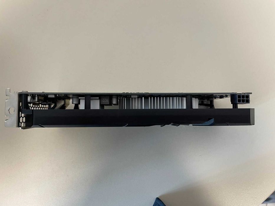 Видео карта Nvidia GTX 1060 6GB Palit GeForce GTX 1060 StormX 6GB