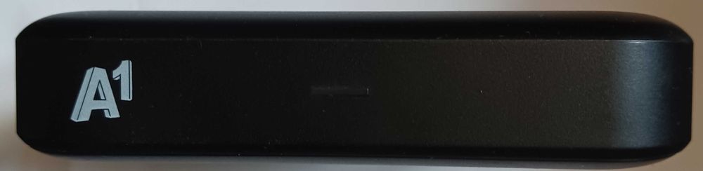 A1 4K андроид B866V2F02 Box с телевизия