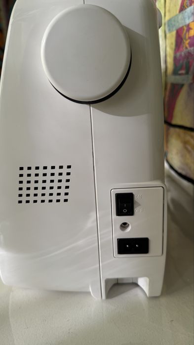 Швейная машина Janome 603 DC