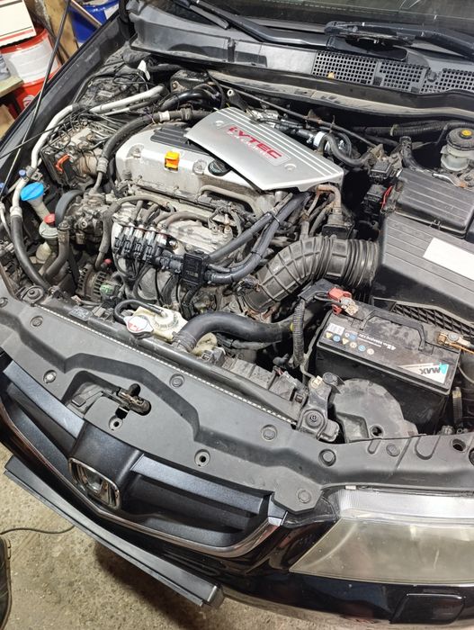 Монтаж на газови уредби