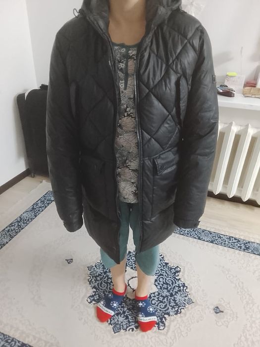 Мужская куртка для мужчин