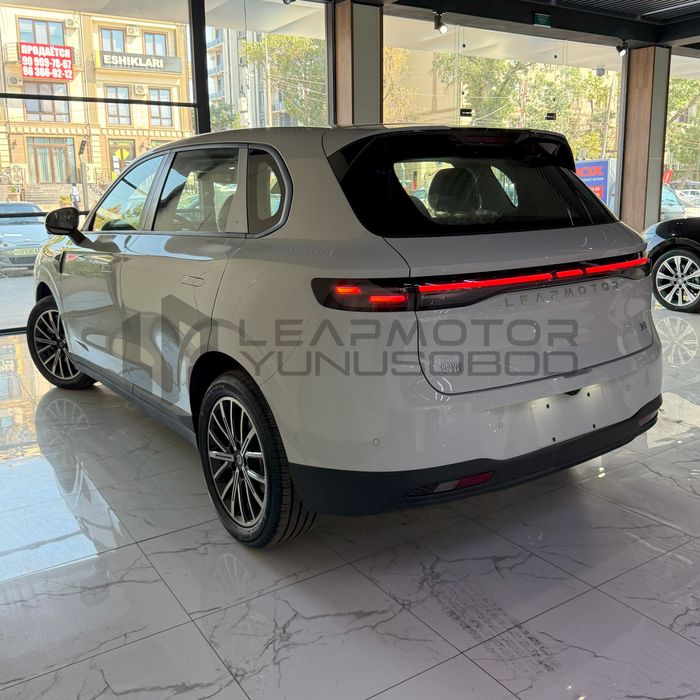 Lapmotor C16 Full 2026 versiya