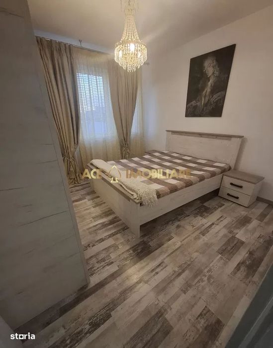 2 Camere de inchiriat | Unirii | Metrou | Renovat |  Centrala Imobil