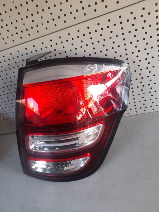 Стоп десен Citroen C 3 2014