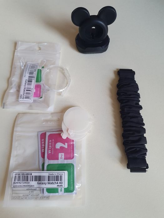 Samsung galaxy wach 4,40mm (LTE)