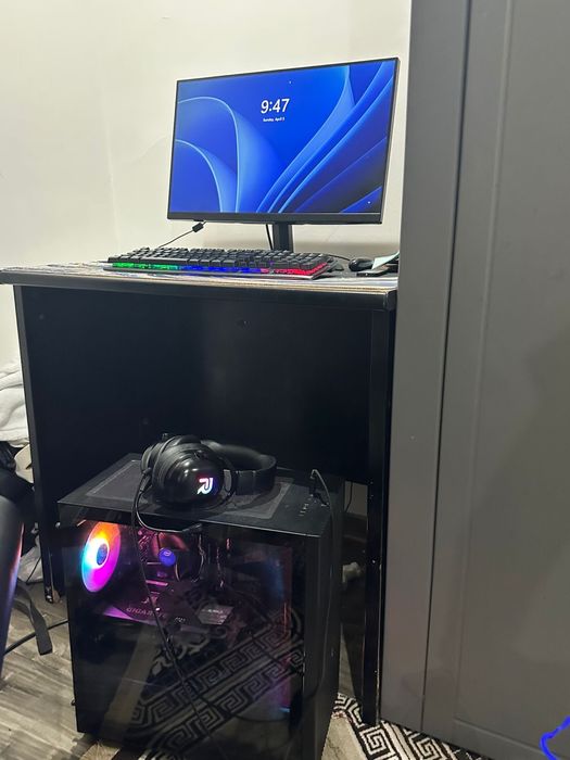 Vand sau schimb cross sau trotineta