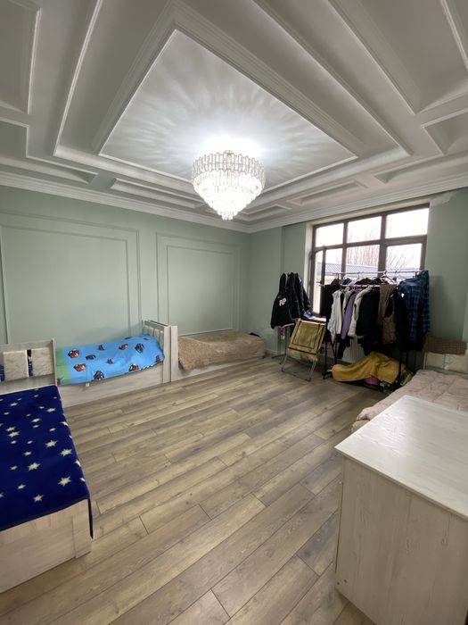 Хасанбой Абдурахмоновда