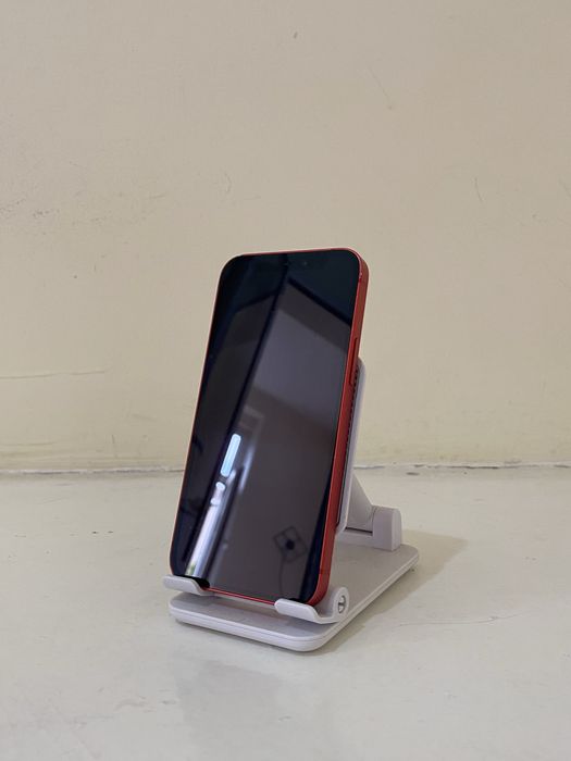 iPhone 12 mini (128) 81% zor holatda